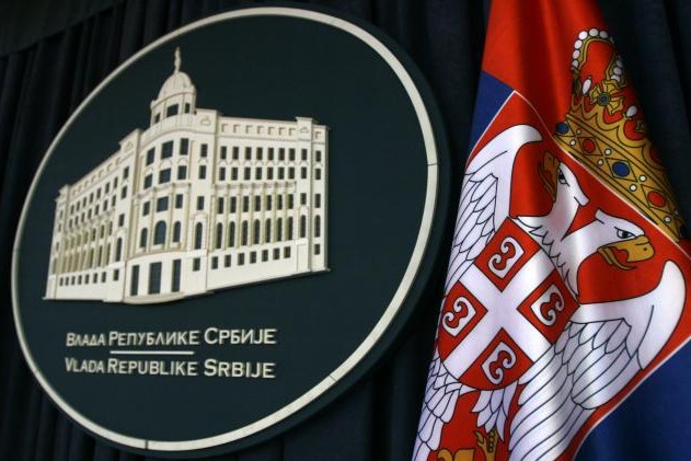 Vlada Srbije privremeno ograničila cenu gasa